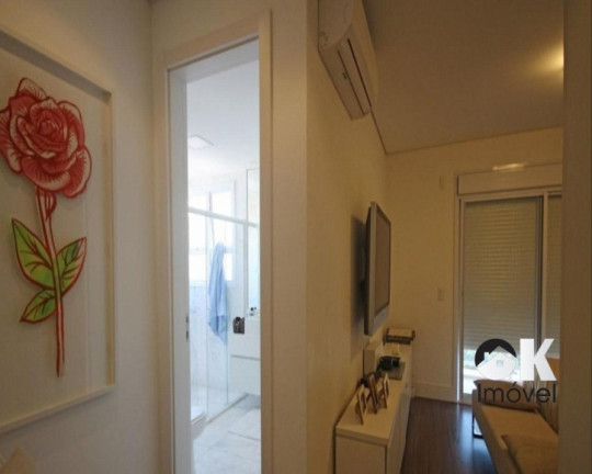 Imagem Apartamento com 4 Quartos à Venda, 253 m² em Pinheiros - São Paulo Imagem Apartamento com 4 Quartos à Venda, 253 m² em Pinheiros - São Paulo