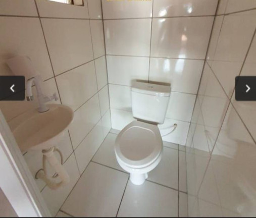 Imagem Sobrado com 3 Quartos à Venda, 130 m² em Cidade Morumbi - São José Dos Campos