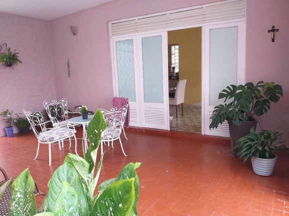 Imagem Casa com 4 Quartos à Venda, 380 m² em Cruz Das Armas - João Pessoa Imagem Casa com 4 Quartos à Venda, 380 m² em Cruz Das Armas - João Pessoa