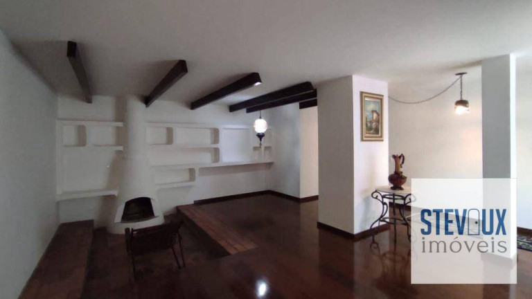 Imagem Cobertura com 3 Quartos à Venda, 164 m² em Moema - São Paulo