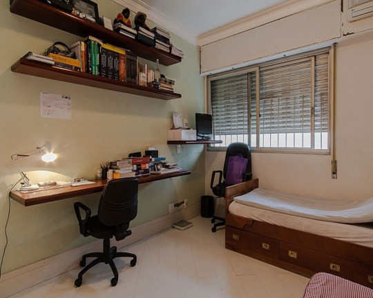 Imagem Apartamento com 4 Quartos à Venda, 270 m² em Higienópolis - São Paulo Imagem Apartamento com 4 Quartos à Venda, 270 m² em Higienópolis - São Paulo