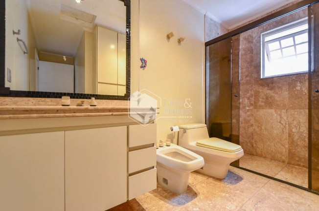 Imagem Casa com 4 Quartos à Venda, 386 m² em Jardim Morumbi - São Paulo Imagem Casa com 4 Quartos à Venda, 386 m² em Jardim Morumbi - São Paulo
