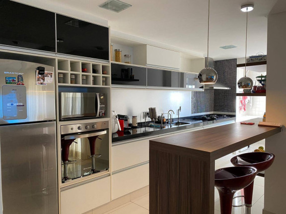 Imagem Apartamento com 3 Quartos à Venda, 94 m² em Engordadouro - Jundiaí