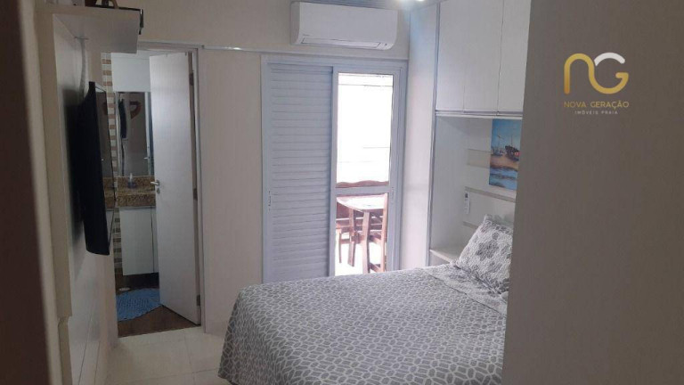 Imagem Apartamento com 3 Quartos à Venda, 122 m² em Aviação - Praia Grande Imagem Apartamento com 3 Quartos à Venda, 122 m² em Aviação - Praia Grande