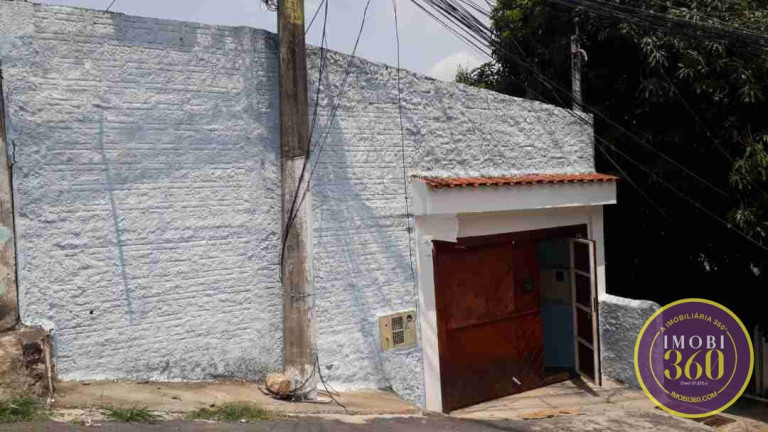 Imagem Casa com 2 Quartos à Venda, 100 m² em Vila Buenos Aires - São Paulo Imagem Casa com 2 Quartos à Venda, 100 m² em Vila Buenos Aires - São Paulo