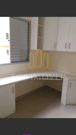 Imagem Apartamento com 3 Quartos à Venda, 60 m² em Floradas De São José - São José Dos Campos
