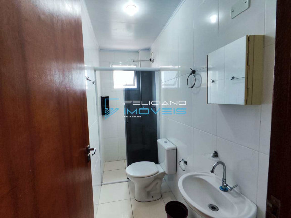 Imagem Apartamento com 1 Quarto à Venda, 42 m² em Balneário Maracanã - Praia Grande Imagem Apartamento com 1 Quarto à Venda, 42 m² em Balneário Maracanã - Praia Grande