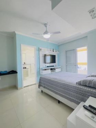 Imagem Apartamento com 3 Quartos à Venda, 156 m² em Aviação - Praia Grande