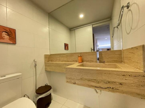 Imagem Casa de Condomínio com 4 Quartos à Venda, 220 m² em Geribá - Armação Dos Búzios