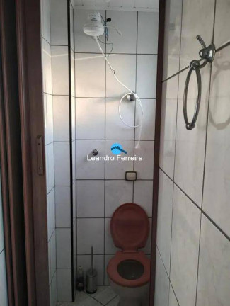 Imagem Apartamento com 2 Quartos à Venda, 76 m² em Baeta Neves - São Bernardo Do Campo