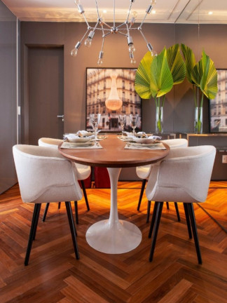 Imagem Apartamento com 3 Quartos à Venda, 102 m² em Passo Da Areia - Porto Alegre
