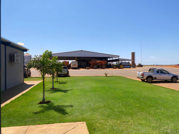 Imagem Fazenda à Venda, 8.000 m² em Cuiabá Imagem Fazenda à Venda, 8.000 m² em Cuiabá