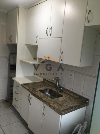 Imagem Apartamento com 2 Quartos à Venda, 54 m² em Parque Císper - São Paulo Imagem Apartamento com 2 Quartos à Venda, 54 m² em Parque Císper - São Paulo