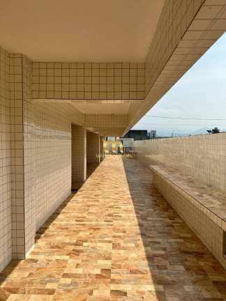 Imagem Apartamento com 2 Quartos à Venda, 76 m² em Mirim - Praia Grande
