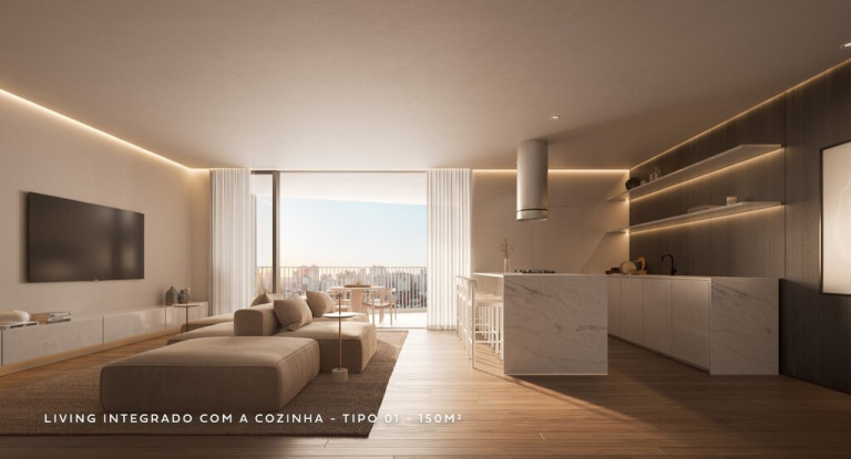 Imagem Imóvel com 2 Quartos à Venda,  em água Verde - Curitiba
