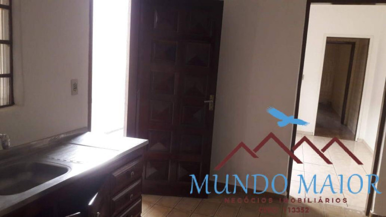 Imagem Casa com 3 Quartos à Venda, 150 m² em Jardim Sônia Maria - Mauá