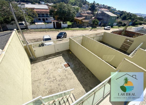 Imagem Casa com 2 Quartos à Venda, 150 m² em Bosque Do Peró - Cabo Frio Imagem Casa com 2 Quartos à Venda, 150 m² em Bosque Do Peró - Cabo Frio