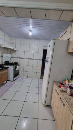 Imagem Casa com 2 Quartos à Venda, 90 m² em Jardim Progresso - Santo André Imagem Casa com 2 Quartos à Venda, 90 m² em Jardim Progresso - Santo André