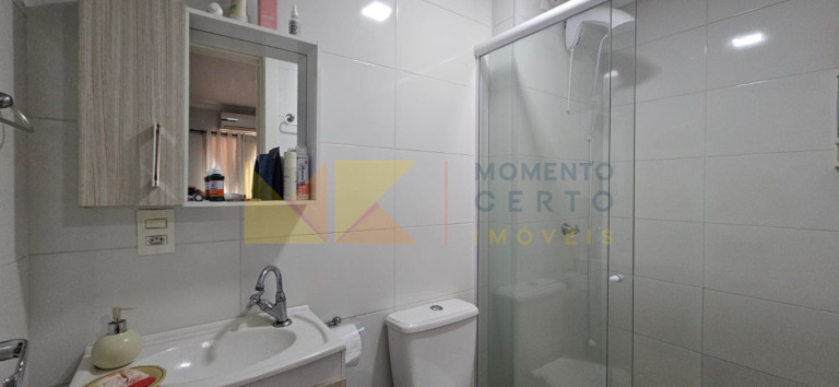 Imagem Apartamento com 2 Quartos à Venda, 72 m² em água Verde - Blumenau