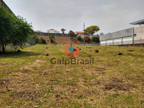 Imagem Terreno à Venda, 4 m² em Alphaville Centro Industrial E Empresarial/alphaville. - Barueri