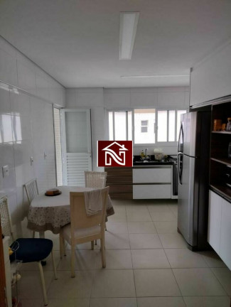 Imagem Apartamento com 3 Quartos à Venda, 147 m² em Gonzaga - Santos Imagem Apartamento com 3 Quartos à Venda, 147 m² em Gonzaga - Santos