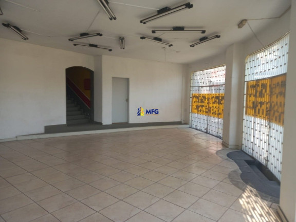 Imagem Ponto Comercial para Alugar, 760 m² em Centro - Sorocaba Imagem Ponto Comercial para Alugar, 760 m² em Centro - Sorocaba