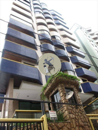 Imagem Apartamento com 1 Quarto à Venda, 50 m² em Aviacao - Praia Grande Imagem Apartamento com 1 Quarto à Venda, 50 m² em Aviacao - Praia Grande