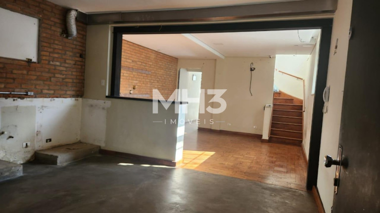 Imagem Casa com 3 Quartos para Alugar, 190 m² em Vila Mariana - São Paulo
