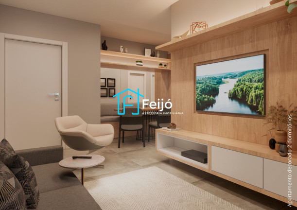 Imagem Apartamento com 2 Quartos à Venda, 46 m² em Vila Nova - Porto Alegre Imagem Apartamento com 2 Quartos à Venda, 46 m² em Vila Nova - Porto Alegre