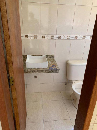 Imagem Apartamento com 2 Quartos à Venda, 59 m² em Camorim - Angra Dos Reis