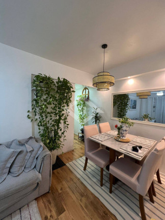Imagem Apartamento com 2 Quartos à Venda, 55 m² em Campo Grande - Rio De Janeiro