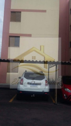 Imagem Apartamento com 3 Quartos à Venda, 57 m² em Parque Jamaica - Londrina