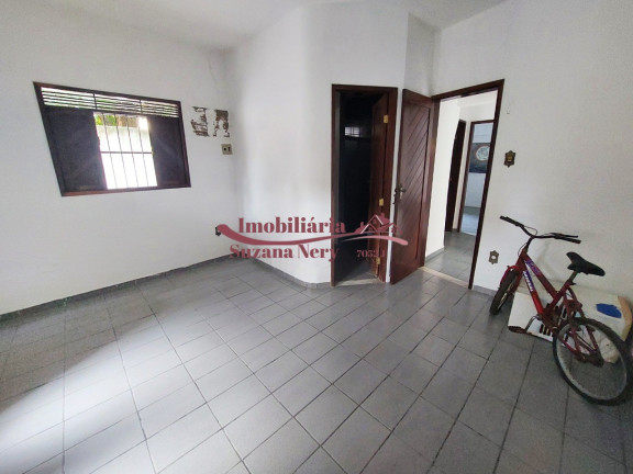 Imagem Casa com 6 Quartos à Venda, em Nova Parnamirim - Parnamirim Imagem Casa com 6 Quartos à Venda, em Nova Parnamirim - Parnamirim