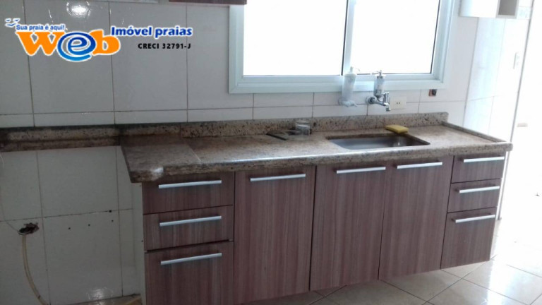 Imagem Sobrado com 2 Quartos à Venda,  em Ocian - Praia Grande
