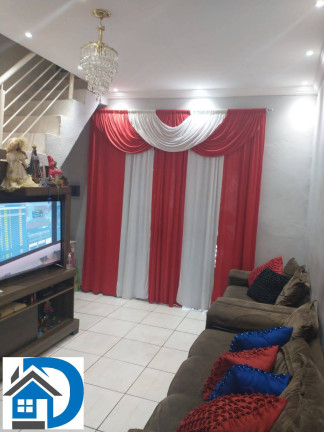 Imagem Sobrado com 4 Quartos à Venda, 200 m² em Jardim Residencial Imperatriz - Sorocaba Imagem Sobrado com 4 Quartos à Venda, 200 m² em Jardim Residencial Imperatriz - Sorocaba
