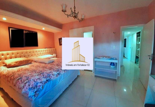 Imagem Apartamento com 3 Quartos à Venda, 180 m² em Praia De Iracema - Fortaleza