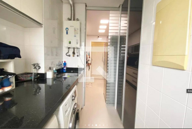 Imagem Apartamento com 3 Quartos à Venda, 110 m² em Alphaville - Santana De Parnaíba Imagem Apartamento com 3 Quartos à Venda, 110 m² em Alphaville - Santana De Parnaíba