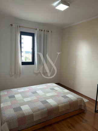 Imagem Apartamento com 3 Quartos à Venda, 100 m² em Parque Residencial Eloy Chaves - Jundiaí Imagem Apartamento com 3 Quartos à Venda, 100 m² em Parque Residencial Eloy Chaves - Jundiaí