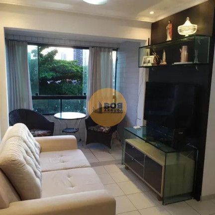 Imagem Apartamento com 3 Quartos à Venda, 64 m² em Boa Viagem - Recife