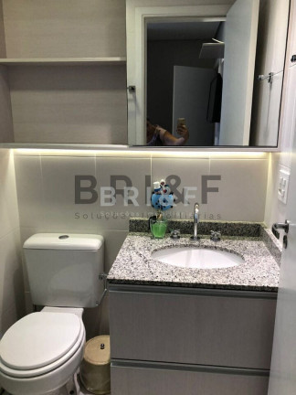 Imagem Apartamento com 2 Quartos à Venda, 83 m² em Campo Belo - São Paulo Imagem Apartamento com 2 Quartos à Venda, 83 m² em Campo Belo - São Paulo