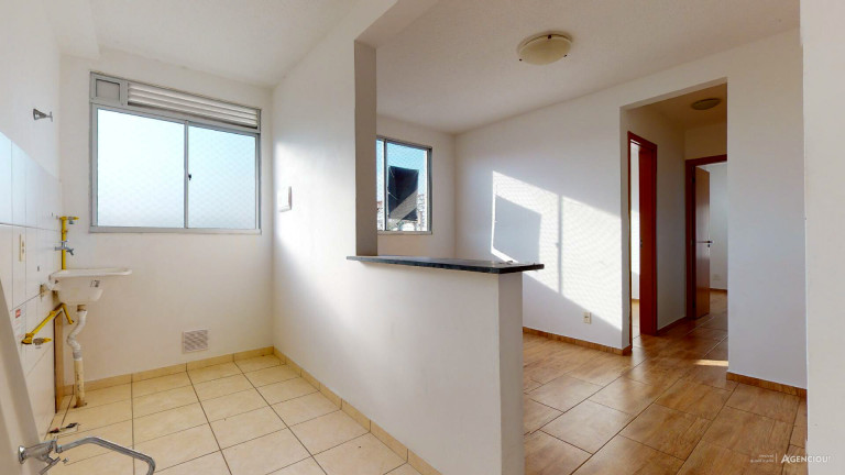 Imagem Apartamento com 2 Quartos à Venda, 65 m² em Jardim Dona Leopoldina - Porto Alegre Imagem Apartamento com 2 Quartos à Venda, 65 m² em Jardim Dona Leopoldina - Porto Alegre