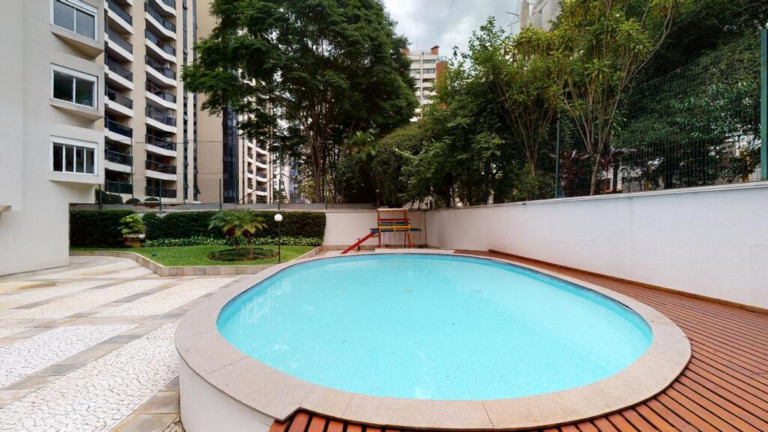 Imagem Imóvel com 4 Quartos à Venda, 202 m² em Vila Nova Conceição - São Paulo Imagem Imóvel com 4 Quartos à Venda, 202 m² em Vila Nova Conceição - São Paulo