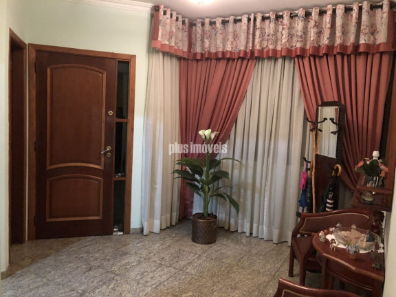 Imagem Casa com 4 Quartos à Venda, 235 m² em Vila Mariana - São Paulo Imagem Casa com 4 Quartos à Venda, 235 m² em Vila Mariana - São Paulo