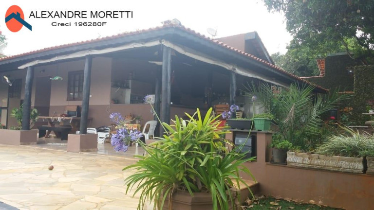 Imagem Casa com 3 Quartos à Venda, 1.000 m² em Mirandad - Tatuí Imagem Casa com 3 Quartos à Venda, 1.000 m² em Mirandad - Tatuí