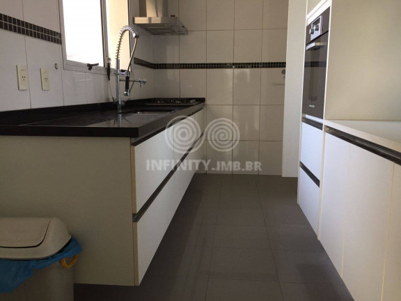 Imagem Apartamento com 3 Quartos à Venda, 122 m² em Mooca - São Paulo