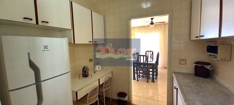 Imagem Apartamento com 4 Quartos à Venda, 170 m² em Enseada - Guarujá Imagem Apartamento com 4 Quartos à Venda, 170 m² em Enseada - Guarujá