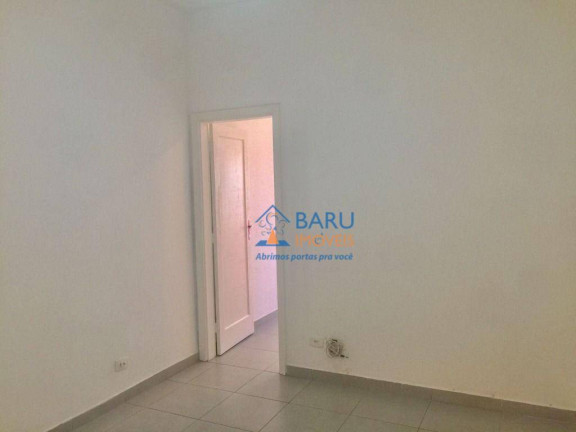 Imagem Apartamento com 1 Quarto para Alugar, 44 m² em Santa Cecília - São Paulo Imagem Apartamento com 1 Quarto para Alugar, 44 m² em Santa Cecília - São Paulo