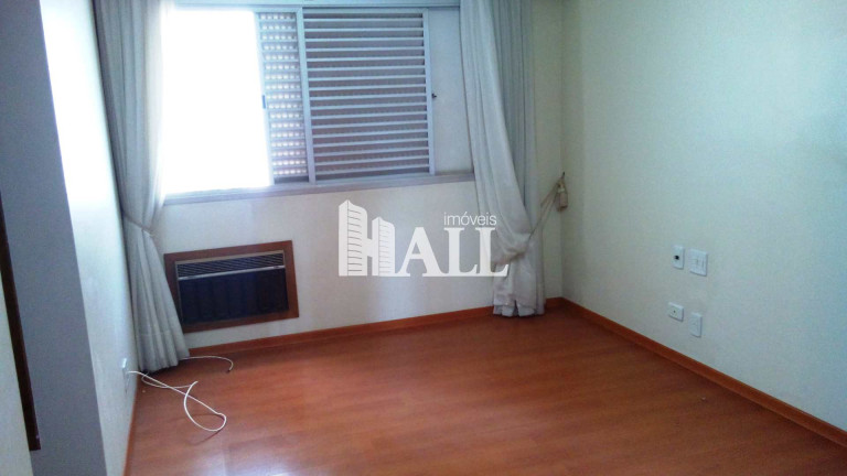 Imagem Apartamento com 3 Quartos à Venda, 220 m² em Centro - São José Do Rio Preto Imagem Apartamento com 3 Quartos à Venda, 220 m² em Centro - São José Do Rio Preto