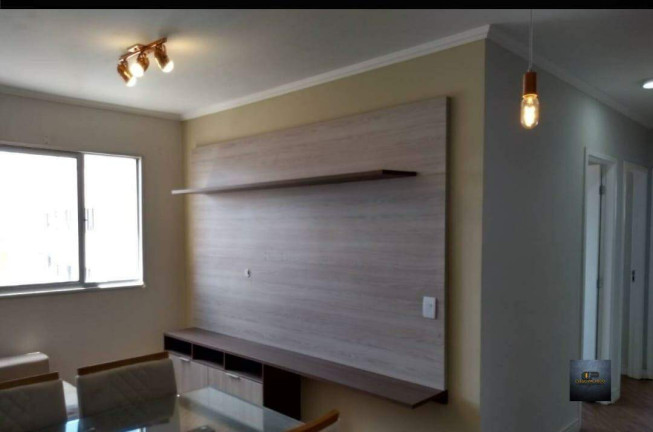 Imagem Apartamento com 2 Quartos à Venda, 44 m² em Canhema - Diadema Imagem Apartamento com 2 Quartos à Venda, 44 m² em Canhema - Diadema