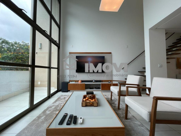 Apartamento com 2 Quartos à Venda, 130 m² em Santa Lúcia - Vitória